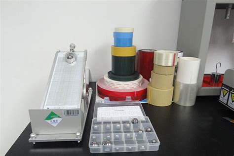 Initial Adhesion Tester distribution|adhesion testing process.